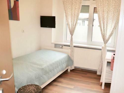 Hotel Romina