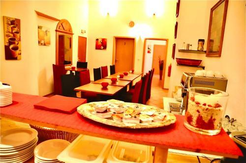 Hotel Romina