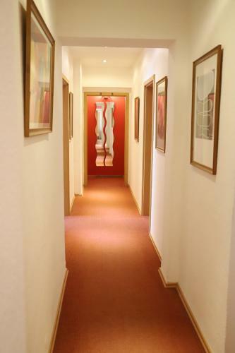 Hotel Romina