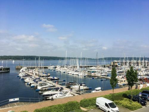 Apartamento Fewo1846 - Baltic Lodge