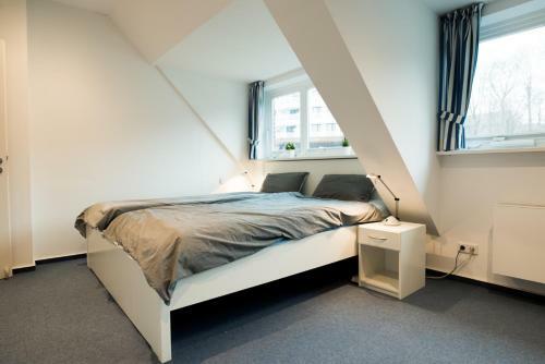 Apartamento Fewo1846 - Baltic Lodge