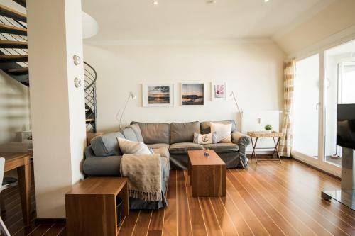Apartamento Fewo1846 - Baltic Lodge