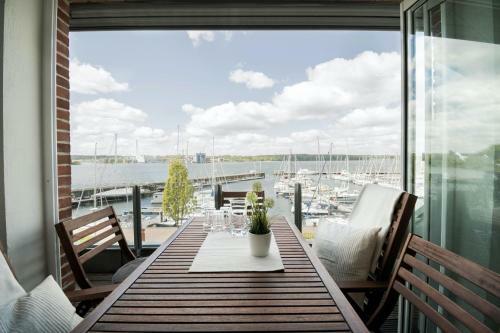 Apartamento Fewo1846 - Baltic Lodge
