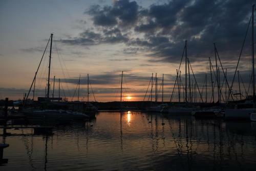 Apartamento Fewo1846 - Baltic Lodge