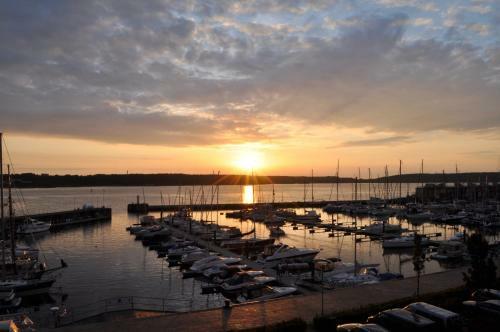 Apartamento Fewo1846 - Baltic Lodge