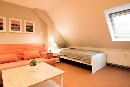 Apartamento Fewo1846 - Baltic Lodge