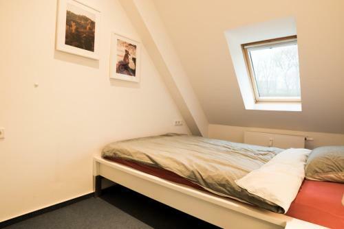 Apartamento Fewo1846 - Baltic Lodge