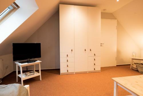 Apartamento Fewo1846 - Baltic Lodge