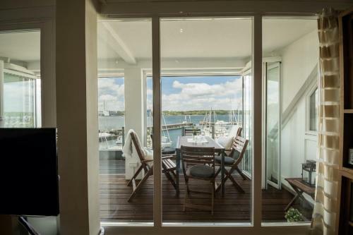Apartamento Fewo1846 - Baltic Lodge