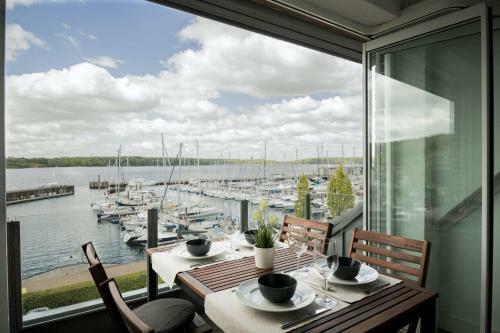 Apartamento Fewo1846 - Baltic Lodge