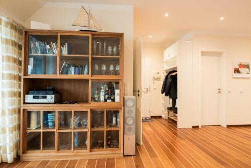 Apartamento Fewo1846 - Baltic Lodge