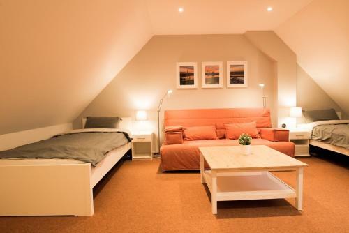 Apartamento Fewo1846 - Baltic Lodge