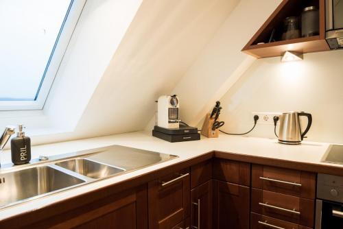 Apartamento Fewo1846 - Baltic Lodge