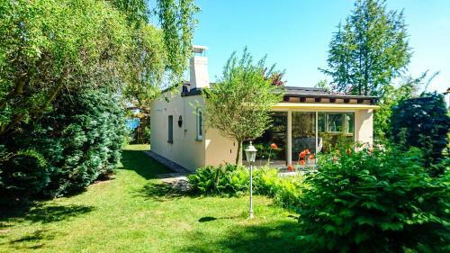 Ferienhaus Am Oberfeuer