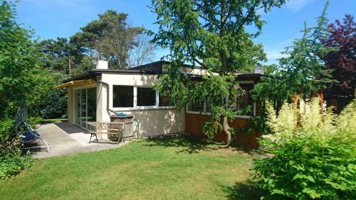 Ferienhaus Am Oberfeuer