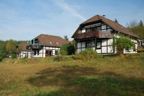 Hotel Am Sternberg 209