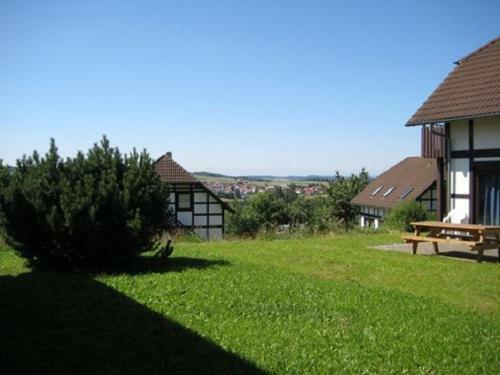 Hotel Am Sternberg 211