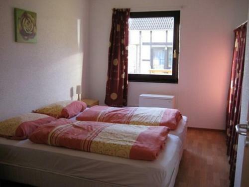 Hotel Am Sternberg 211