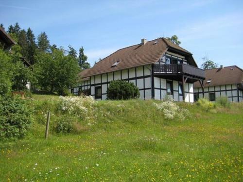 Hotel Am Sternberg 211
