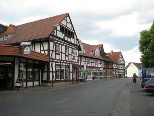 Hotel Am Sternberg 211