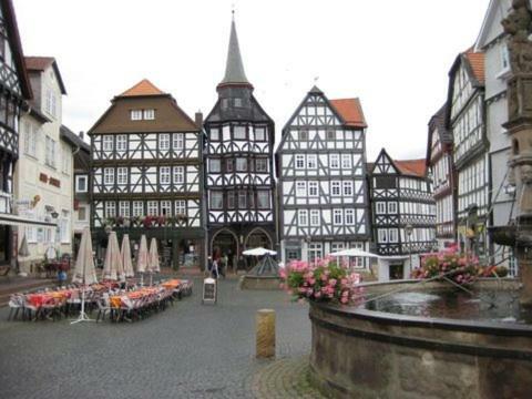 Hotel Am Sternberg 211
