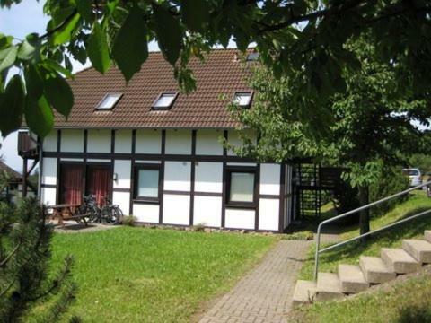 Hotel Am Sternberg 211