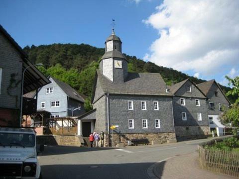 Hotel Am Sternberg 211