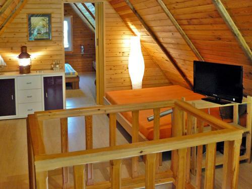 Apartamento Ferienhaus Gitti