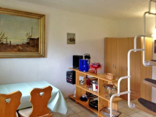 Apartamento Ferienhaus Gitti