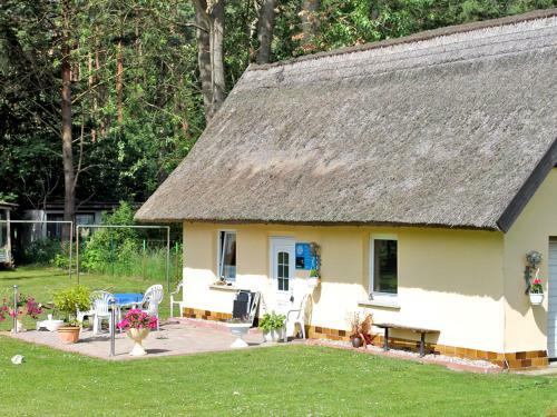 Apartamento Ferienhaus Gitti