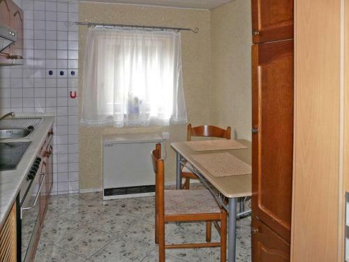 Kleines Ferienhaus In Freest