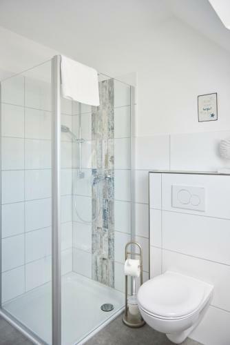 Apartamento Liegeplatz Appartements