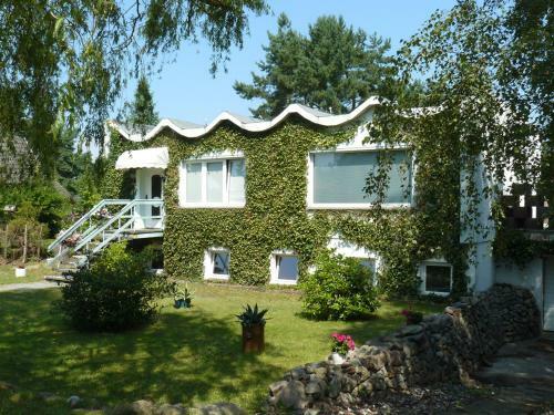 Apartamento Ferienwohnung Welle