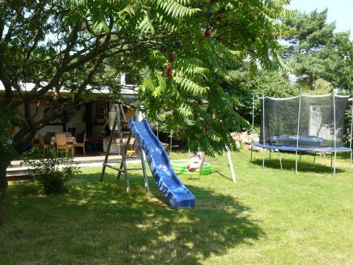 Apartamento Ferienwohnung Welle