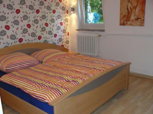Apartamento Ferienwohnung Welle