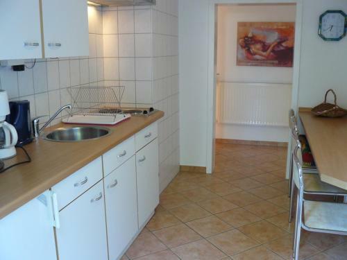 Apartamento Ferienwohnung Welle
