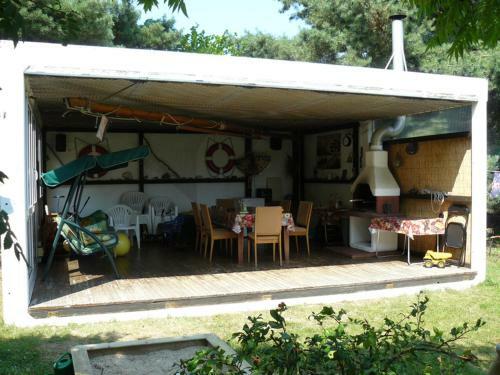 Apartamento Ferienwohnung Welle
