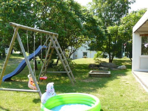 Apartamento Ferienwohnung Welle