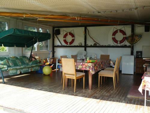 Apartamento Ferienwohnung Welle