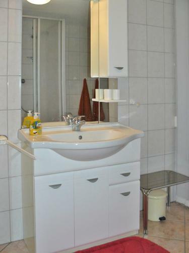 Apartamento Ferienwohnung Welle