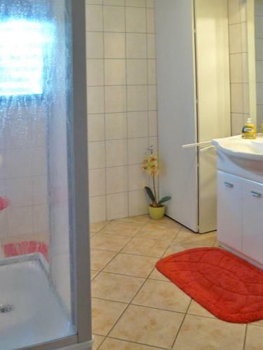 Apartamento Ferienwohnung Welle