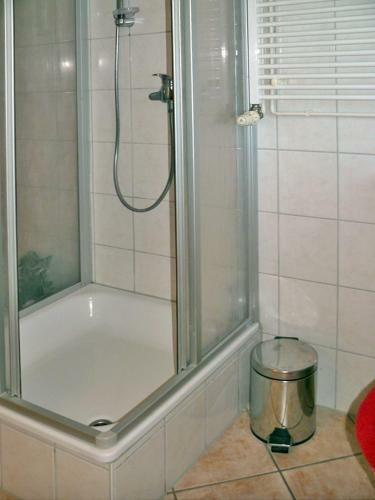 Apartamento Ferienwohnung Welle
