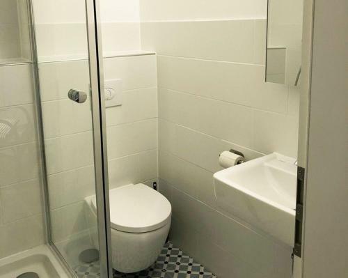 Apartamento Ferienwohnung Florina