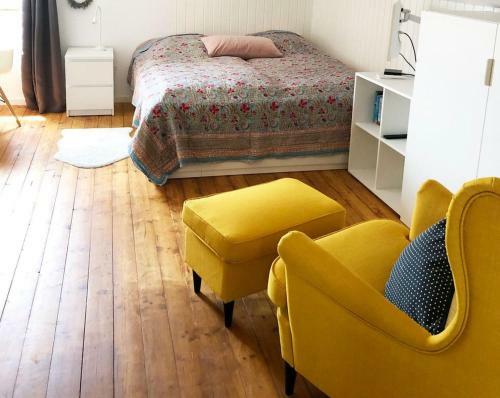 Apartamento Ferienwohnung Florina