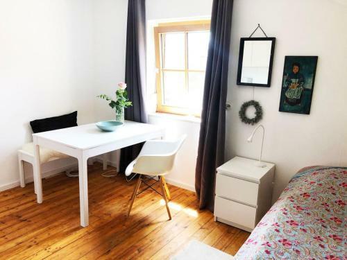 Apartamento Ferienwohnung Florina