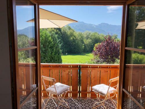 Apartamento Ferienwohnung Florina