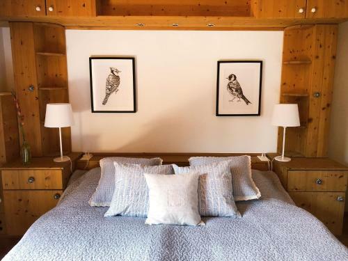 Apartamento Ferienwohnung Florina