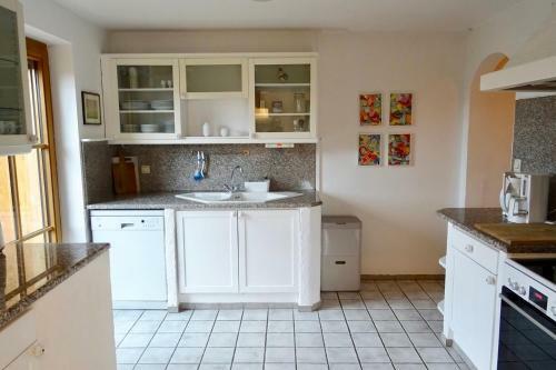 Apartamento Ferienwohnung Florina