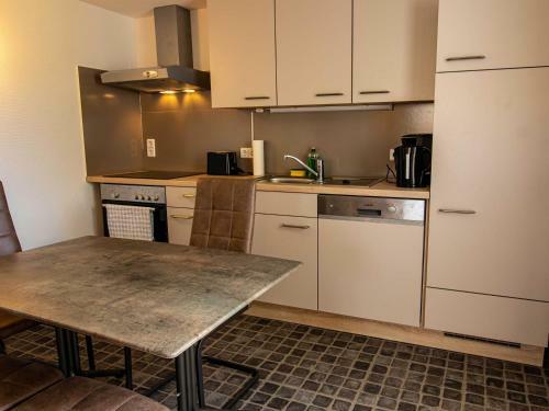 Apartamento Ferienwohnungen Dreimaster