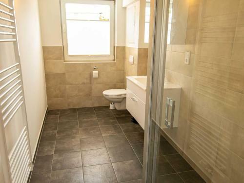 Apartamento Ferienwohnungen Dreimaster